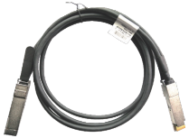 400G QSFP-DD DAC